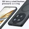  Honor 400 Pro Matt fekete Techsuit PureFrost MagSafe tok-5949419320741 6 kép
