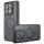 Xiaomi 14T Pro - Techsuit PureFrost MagSafe tok - Matt fekete