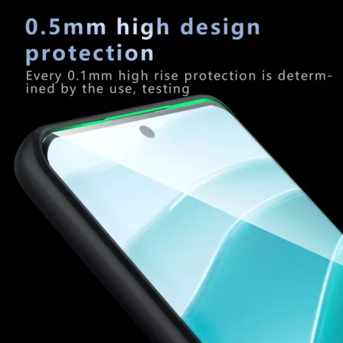 Xiaomi Redmi Note 14 Pro+ 5G - Techsuit - PureFrost MagSafe - Matt Fek-5949419320604 3 kép
