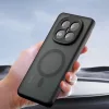 Xiaomi Redmi Note 14 Pro 5G / Poco X7 - Techsuit - PureFrost MagSafe --5949419320581 2 kép