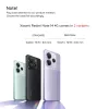 Xiaomi Redmi Note 14 4G Techsuit PureFrost MagSafe - Standard - Froste-5949419320536 2 kép