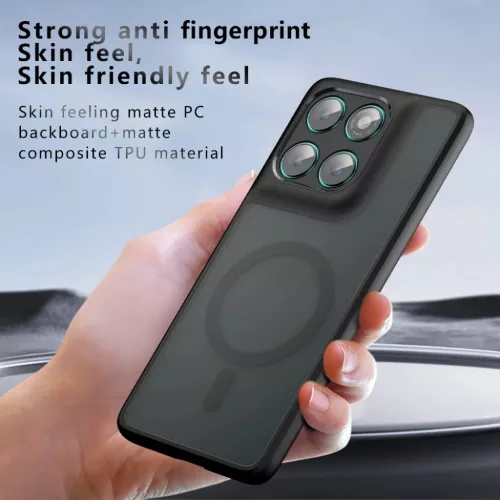 Techsuit PureFrost MagSafe tok - Motorola Edge 60 / Edge 60 Fusion - M-5949419320338 3 kép