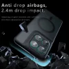 Techsuit PureFrost MagSafe tok - Motorola Edge 60 / Edge 60 Fusion - M-5949419320338 6 kép