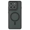 Motorola Edge 60 Pro - Techsuit - PureFrost MagSafe - Matt Fekete tok-5949419320321 2 kép