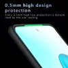 Motorola Edge 60 Pro - Techsuit - PureFrost MagSafe - Matt Fekete tok-5949419320321 5 kép