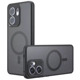 Oppo Reno13 F 4G / Reno13 F 5G / Reno13 FS 5G - Techsuit - PureFrost M-5949419320215 1 kép