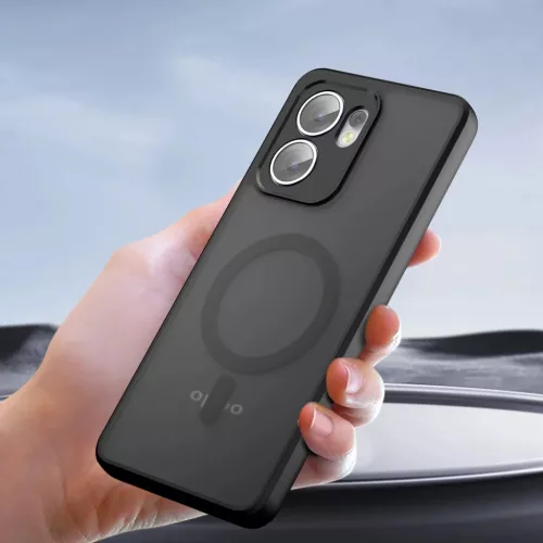 Oppo Reno13 F 4G / Reno13 F 5G / Reno13 FS 5G - Techsuit - PureFrost M-5949419320215 3 kép