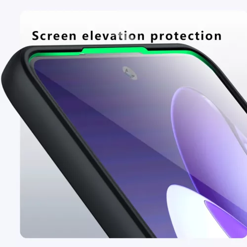 Oppo Reno13 F 4G / Reno13 F 5G / Reno13 FS 5G - Techsuit - PureFrost M-5949419320215 5 kép