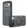  Google Pixel 10 Pro matt fekete Techsuit MagSafe tok