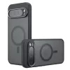  Google Pixel 10 Pro XL Matt Fekete Techsuit PureFrost MagSafe tok