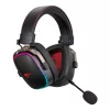 Havit Vezeték nélküli Fejhallgató (H2039BG) - Játékhoz, Over-ear-6939119037383 2 kép