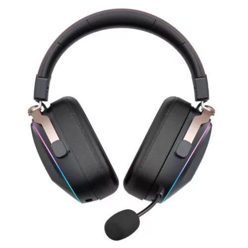Havit Vezeték nélküli Fejhallgató (H2039BG) - Játékhoz, Over-ear-6939119037383 3 kép