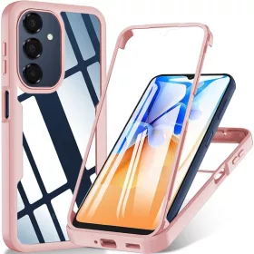 Samsung Galaxy A16 4G / A16 5G / A17 5G - Techsuit - ColorVerse 360 so-5949419321953 1 kép