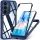 Samsung Galaxy A16 4G / A16 5G / A17 5G - Techsuit - ColorVerse 360 so-5949419321946 1 kép