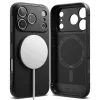 iPhone 17 Pro Max Fekete Ringke Onyx MagSafe tok