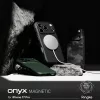 iPhone 17 Pro Max Fekete Ringke Onyx MagSafe tok-8800328810334 5 kép