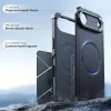 iPhone 17 Air ESR Cyber Armor Kickstand - Fekete tok-4894240283554 2 kép