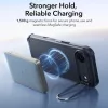 iPhone 17 Air ESR Cyber Armor Kickstand - Fekete tok-4894240283554 5 kép