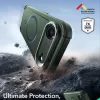  iPhone 17 Air Zöld ESR Cyber Armor Kitámasztó tok-4894240288474 3 kép