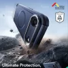  iPhone 17 Air Kék ESR - Cyber Armor kitámasztós tok-4894240283578 2 kép