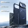  iPhone 17 Air Kék ESR - Cyber Armor kitámasztós tok-4894240283578 3 kép