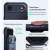  iPhone 17 Air Kék ESR - Cyber Armor kitámasztós tok-4894240283578 4 kép