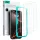 iPhone 17 / iPhone 16 Pro Átlátszó ESR Edzett Üveg (3 csomag) üvegfólia