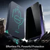  iPhone 17 Air Fekete ESR Privacy Armorite UltraFit Képernyővédő (-4894240284438 3 kép