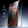  iPhone 17 Air Átlátszó ESR Armorite Képernyővédő UltraFit (3 d-4894240283790 4 kép
