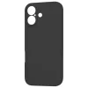  iPhone 17 Fekete Techsuit - SoftFlex MagSafe tok-5949419322561 2 kép