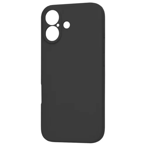  iPhone 17 Fekete Techsuit - SoftFlex MagSafe tok-5949419322561 2 kép