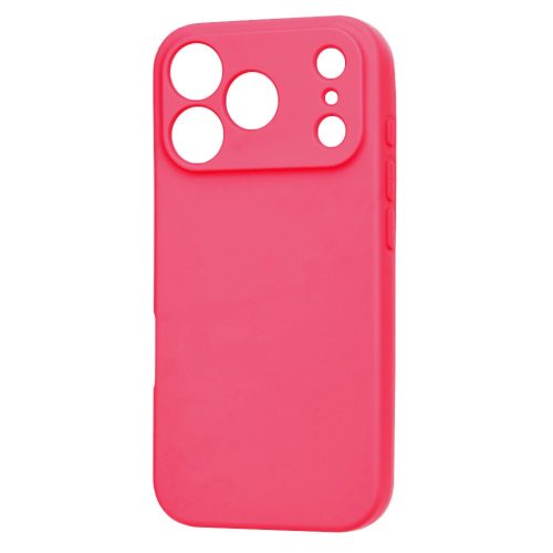 iPhone 17 Pro Hot Pink Techsuit SoftFlex MagSafe tok-5949419322448 2 kép