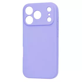  iPhone 17 Pro Világoslila Techsuit SoftFlex MagSafe tok-5949419322424 2 kép
