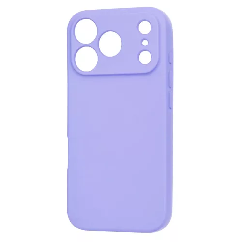  iPhone 17 Pro Világoslila Techsuit SoftFlex MagSafe tok-5949419322424 2 kép