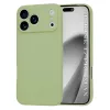  iPhone 17 Pro Max - Techsuit - SoftFlex MagSafe - Matcha tok