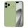  iPhone 17 Pro Max - Techsuit - SoftFlex MagSafe - Matcha tok