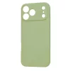  iPhone 17 Pro Max - Techsuit - SoftFlex MagSafe - Matcha tok-5949419322394 2 kép