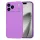  iPhone 17 Pro Max Lila Techsuit SoftFlex MagSafe tok