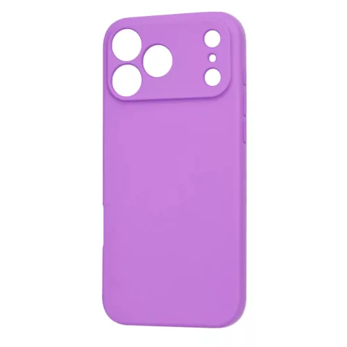  iPhone 17 Pro Max Lila Techsuit SoftFlex MagSafe tok-5949419322356 2 kép