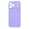  iPhone 17 Pro Max Világoslila Techsuit SoftFlex MagSafe tok-5949419322349 2 kép