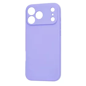  iPhone 17 Pro Max Világoslila Techsuit SoftFlex MagSafe tok-5949419322349 2 kép