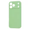  Apple iPhone 17 Pro Max Menta zöld Techsuit SoftFlex MagSafe tok-5949419322332 2 kép