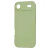  iPhone 17 Air Matcha színű SoftFlex MagSafe tok Techsuit-5949419322318 2 kép