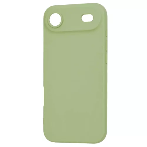  iPhone 17 Air Matcha színű SoftFlex MagSafe tok Techsuit-5949419322318 2 kép