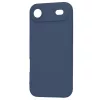  iPhone 17 Air Sötétkék Techsuit - SoftFlex MagSafe tok-5949419322301 2 kép