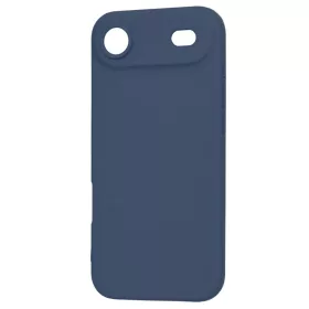 iPhone 17 Air Sötétkék Techsuit - SoftFlex MagSafe tok-5949419322301 2 kép