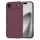  iPhone 17 Air Techsuit SoftFlex MagSafe tok - Szilva Piros