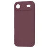  iPhone 17 Air Techsuit SoftFlex MagSafe tok - Szilva Piros-5949419322295 2 kép