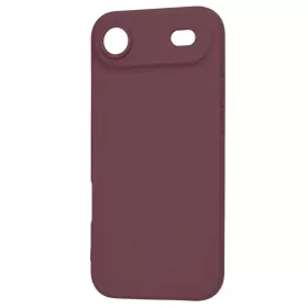 iPhone 17 Air Techsuit SoftFlex MagSafe tok - Szilva Piros-5949419322295 2 kép
