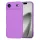  Apple iPhone 17 Air Lila Techsuit SoftFlex MagSafe tok